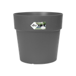 vibia straight rund 30cm anthrazit